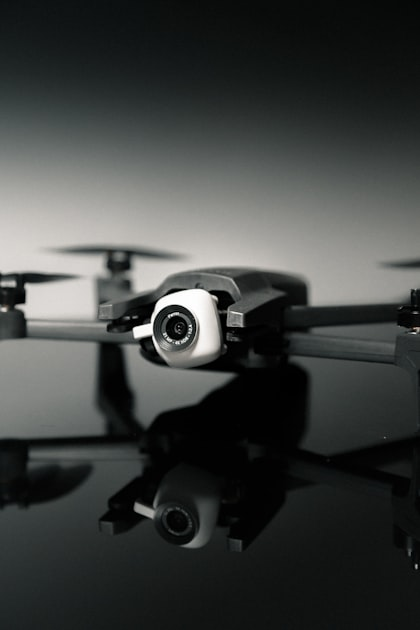 The Importance of Drone Flight Safety