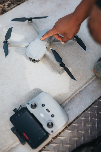 Understanding FAA Part 107 Regulations